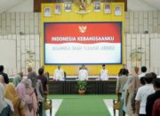 Bupati Khairunas Tegaskan Komitmen Penerapan Sistem Merit di Solok Selatan
