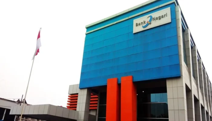 Dukung Proyek Ekonomi Sumbar, PT AKSI dan Bank Nagari Jalin Kerja Sama