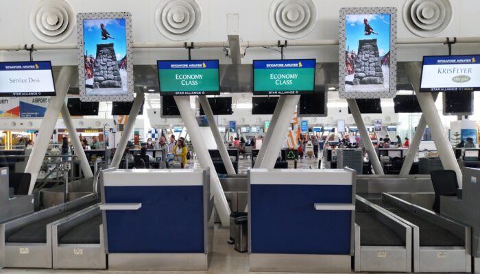 Lonjakan Penumpang Penerbangan saat Libur Isra Mikraj dan Imlek 2025