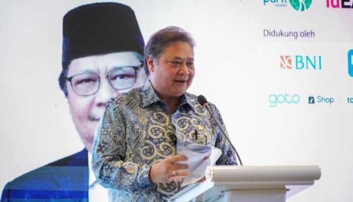 Pemerintah Optimis Pertumbuhan Ekonomi Capai 5,1%