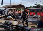 Penyebab Rem Blong: Pengetahuan Penting untuk Keselamatan Mengemudi