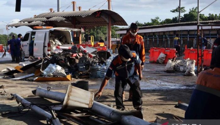 Antisipasi Rem Blong: Tips Pencegahan untuk Keselamatan Anda