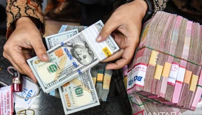 RUPST SIMP Ganti Seluruh Jajaran Komisaris dan Direksi