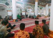 TC Intensif Persiapkan Kafilah MTQ Kota Pariaman Raih Prestasi