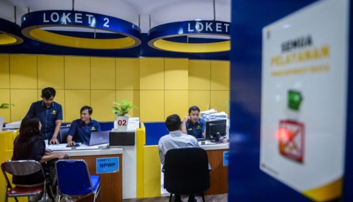 Wajib Pajak yang Wajib dan Tidak Lapor SPT Tahunan