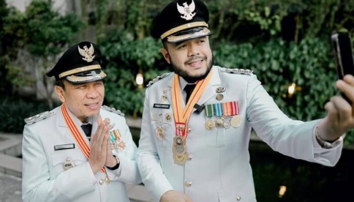 100 Hari Kerja: Fadly-Maigus Bakal Realisasikan Janji BPJS Gratis