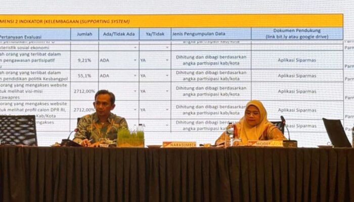 KPU Sumbar Dorong Peningkatan Kualitas Calon Pilkada