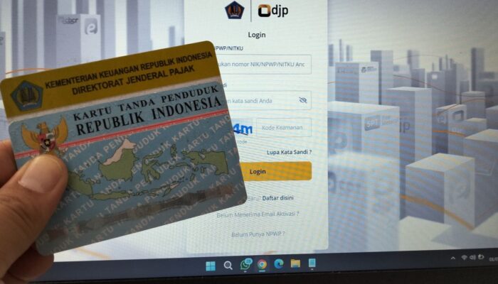 Cara Mudah Hapus NPWP Pribadi Online Melalui Coretax