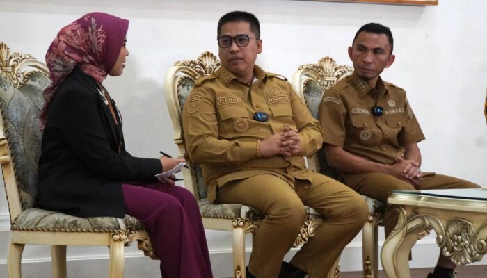 Strategi Padang Panjang Hadapi Lonjakan Wisatawan Lebaran 2025