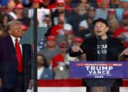 Trump Tolak Bicara dengan Elon Musk, Perseteruan Memanas