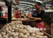 Indonesia Cetak Rekor! Surplus Neraca Perdagangan 60 Bulan