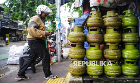 konsumsi-lpg-3-kg-di-riau-naik-3,5-persen-saat-idul-adha,-pertamina-siapkan-tambahan-pasokan