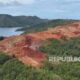 klh-tindaklanjuti-4-perusahaan-tambang-nikel-di-raja-ampat,-ini-temuannya