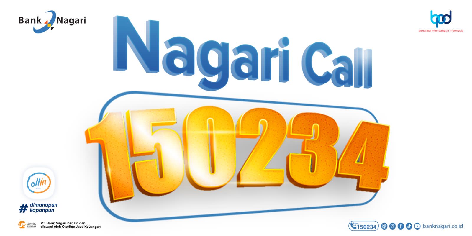 nagari-call-150234:-layanan-24-jam-bank-nagari-tanpa-tambahan-kode-wilayah
