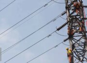 PLN Grup Gratiskan Pemasangan Instalasi Listrik Fasilitas Pendidikan