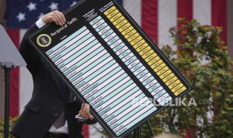 tarif-trump-pangkas-defisit,-tapi-ancam-ekonomi-as