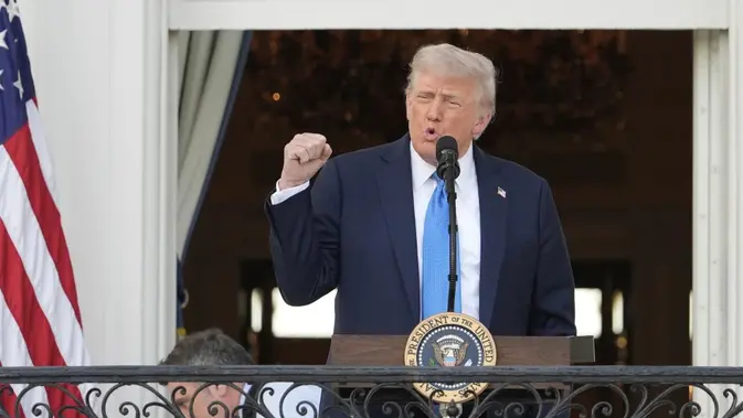 donald-trump-kirim-pejabat-ini-bertemu-pejabat-china-di-inggris,-bahas-isu-tarif-dagang