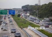 Jasa Marga Imbau Masyarakat Manfaatkan Diskon Tarif Tol 20 Persen 