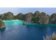 Waspada Tekanan Asing di Isu Tambang Nikel Raja Ampat