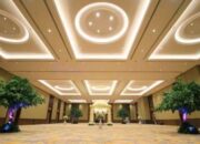 DPR Minta Pemerintah Tetapkan Standar Biaya untuk Rapat di Hotel