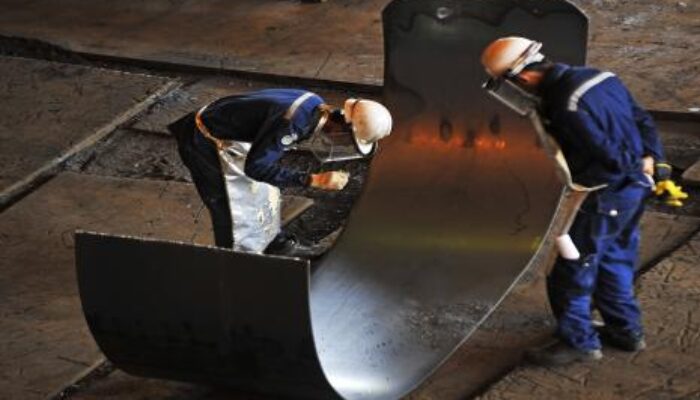 Krakatau Steel Siapkan 500 Hektare Lahan untuk Pabrik Baja Delong Steel