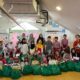 tanamkan-kepedulian-sejak-dini,-safamarwa-islamic-international-school-gelar-charity-event