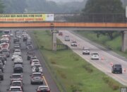 Trik Mudah Cek Tarif Tol Secara Online