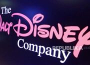 Disney PHK Ratusan Karyawan Global, Fokus Efisiensi dan Streaming