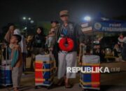 Fase Kepulangan Haji Dimulai, Bandara Soetta Siaga Sambut 51 Ribu Jamaah