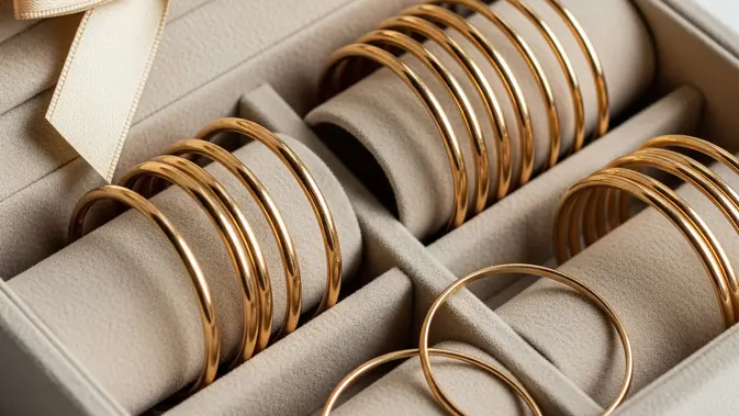 harga-gelang-emas-hari-ini-10-juni-2025,-simak-daftar-terbarunya-di-sini