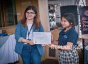 Kembangkan Potensi Desa, Kelompok Wanita Tani Ini Terus Berinovasi Berkat Pemberdayaan BRI