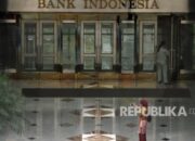 BI: Cadangan Devisa Mei 2025 Stabil pada Posisi 152,5 Miliar Dolar AS