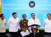 Izin Tambang Dicabut, Pemerintah Tegaskan Komitmen Kelola SDA Berkelanjutan