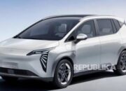 GAC Serap 300 Pekerja pada Tahap Awal Pembukaan Pabrik di Jabar