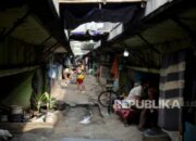 Soal Garis Kemiskinan Bank Dunia, Ekonom Ingatkan Hal Ini