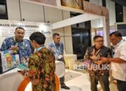 Peringati Hari Kewirausahaan, BNI Dukung UMKM Naik Kelas dan Go Global