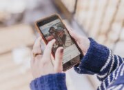 Pedagang Hadapi Tantangan Ini saat Promosi Produk Lewat Media Sosial