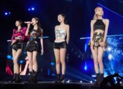 Cek Rincian Beli Tiket Konser BLACKPINK Jakarta 2025