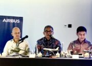 Airbus Tawarkan Pesawat Nirawak Flexrotor ke Pasar Indonesia