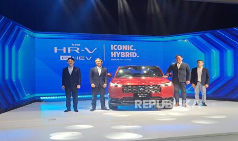 honda-targetkan-hr-v-hybrid-terjual-2.000-per-bulan