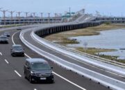 Pemerintah Tawarkan Tol Gilimanuk–Mengwi ke Investor, Target Operasi Mulai 2029