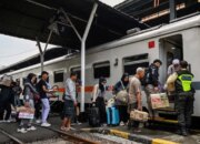 Pemerintah Beri Diskon Transportasi dan Tarif Tol, Pengamat: Jadi Momen Dorong Konsumsi Masyarakat