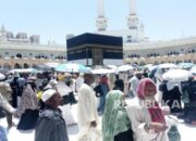Kemendag: Lebih dari 234 Juta Komoditas Dipasok ke Jamaah Haji