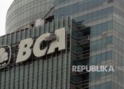 BCA dan MAMI Luncurkan Reksa Dana USD, Minimum Investasi Mulai 100 Dolar AS