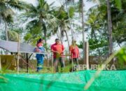 Pertamina Dorong Ribuan Nelayan dan Petani Cilacap Manfaatkan Energi Ramah Lingkungan
