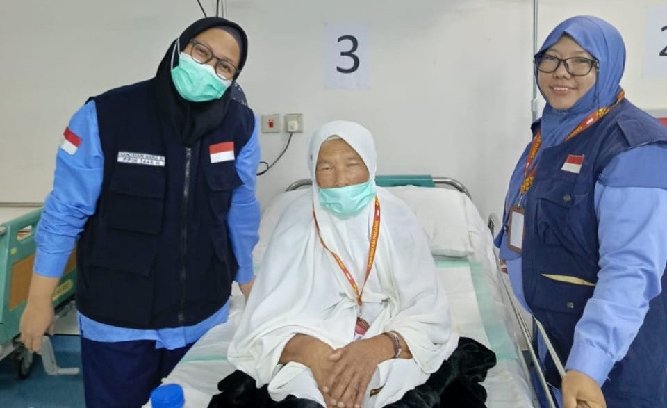satu-jemaah-haji-asal-tanah-datar-meninggal-di-tanah-suci,-dimakamkan-di-makkah