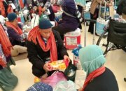 Bea dan Cukai Gratiskan Barang Bawaan Jemaah Haji ke Tanah Air, Simak Kriterianya