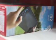 Nintendo Switch 2 Jadi Konsol Terlaris, Terjual 3,5 Juta Unit dalam 4 Hari