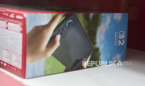 nintendo-switch-2-jadi-konsol-terlaris,-terjual-3,5-juta-unit-dalam-4-hari