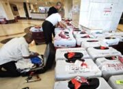 Kemenkeu Beri Fasilitas Pembebasan Bea Masuk bagi Jamaah Haji Reguler 2025